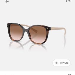 Prada Sunglasses PR 22ZS