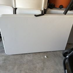 24 Chairs & 6 Tables