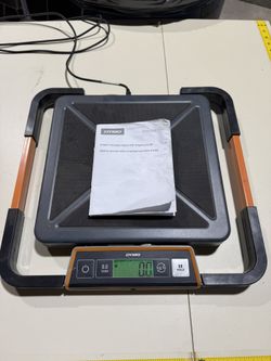 Dymo Digital Scale