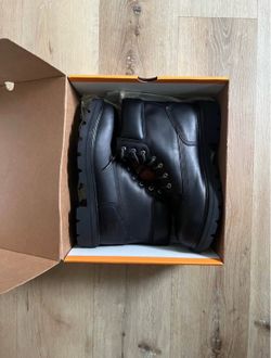 Timberland Pro Sawhorse 6” Composite Toe