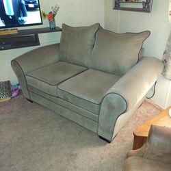 Love Seat