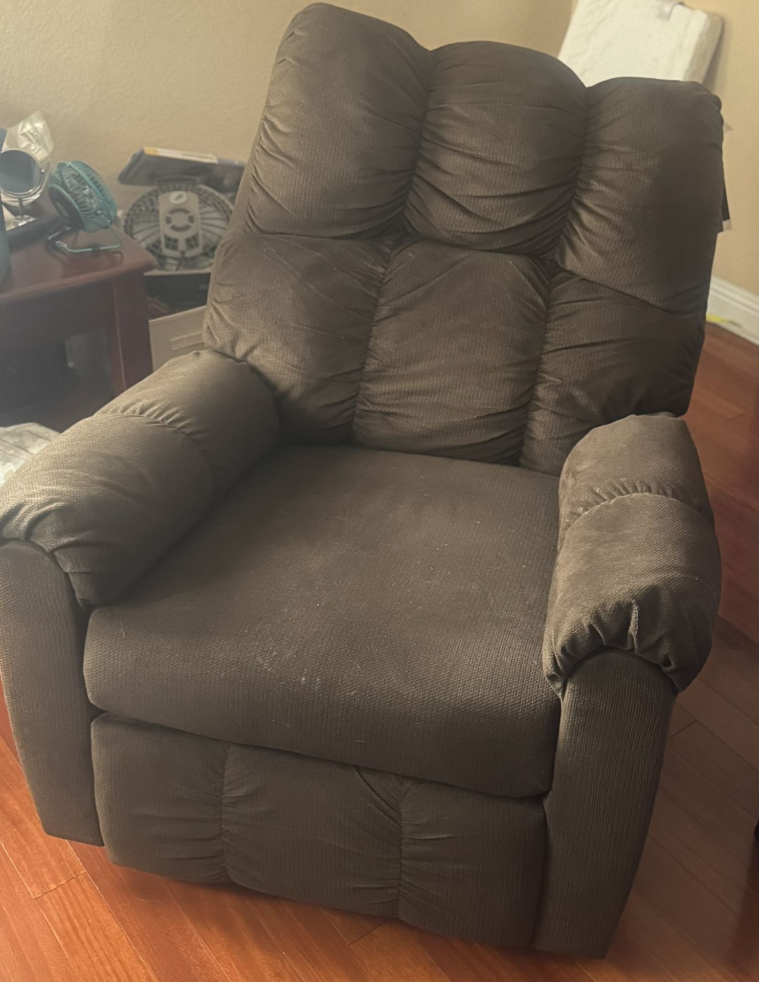 Ashley Signature Recliner