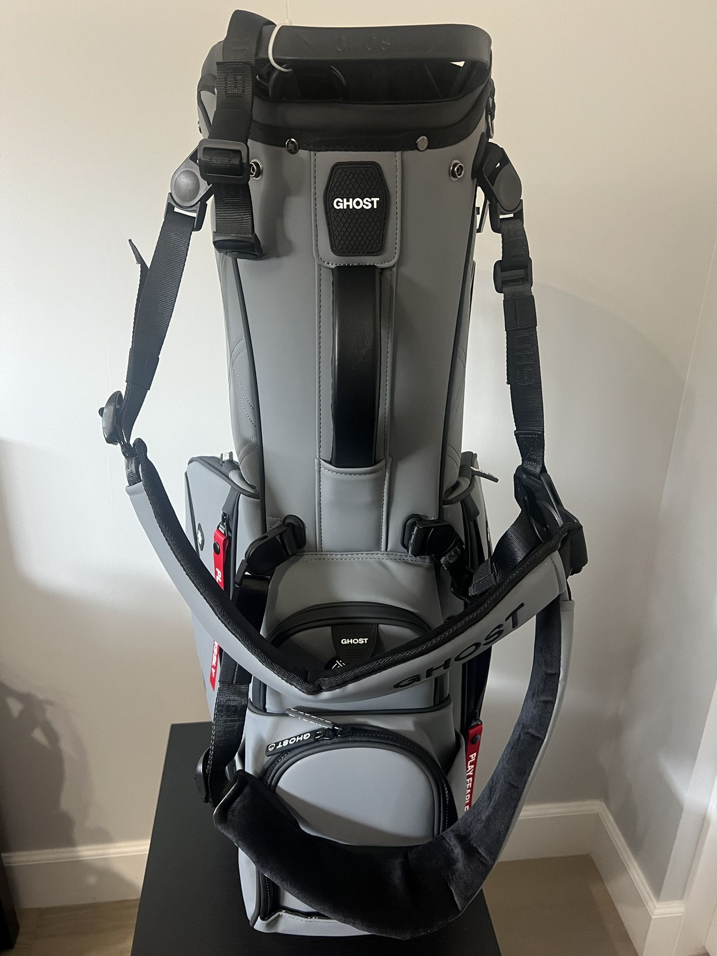 Brand New BLACK OPS Maverick Ghost Golf golf bag 14way Anyday