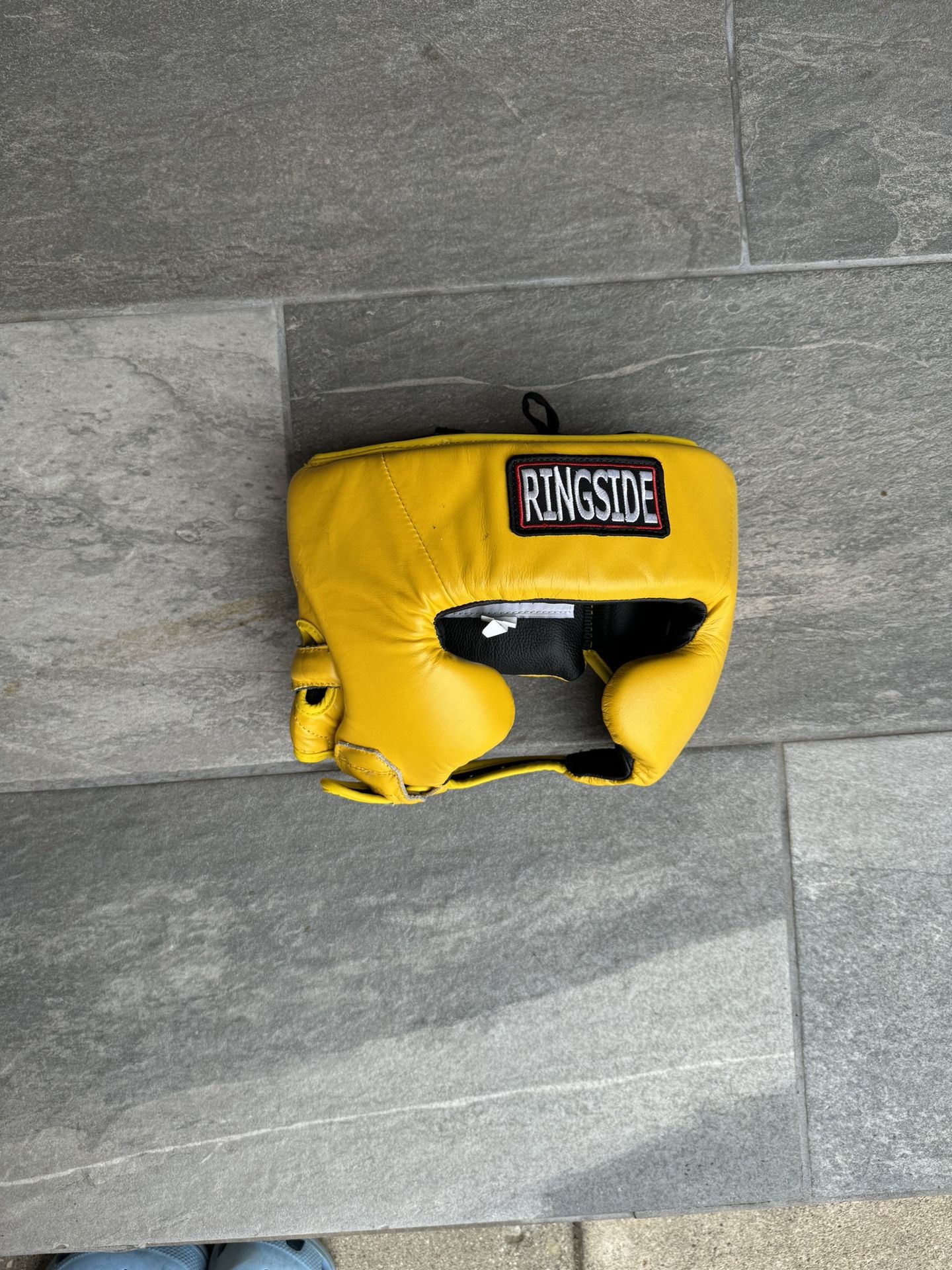 Ringside Headgear