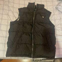 Polo Vest 