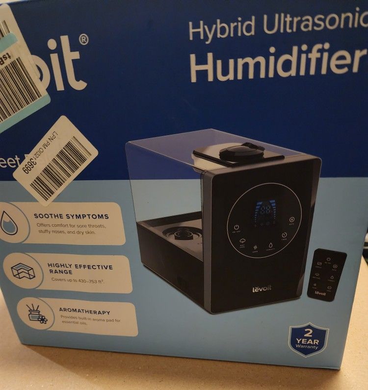 Humidifier