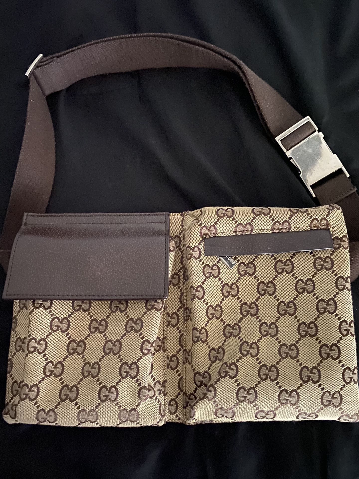 Gucci side bag