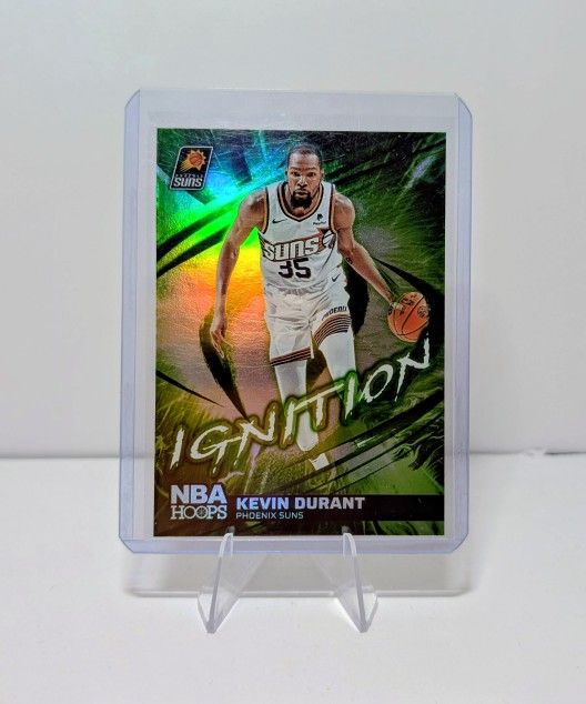 Kevin Durant Card
