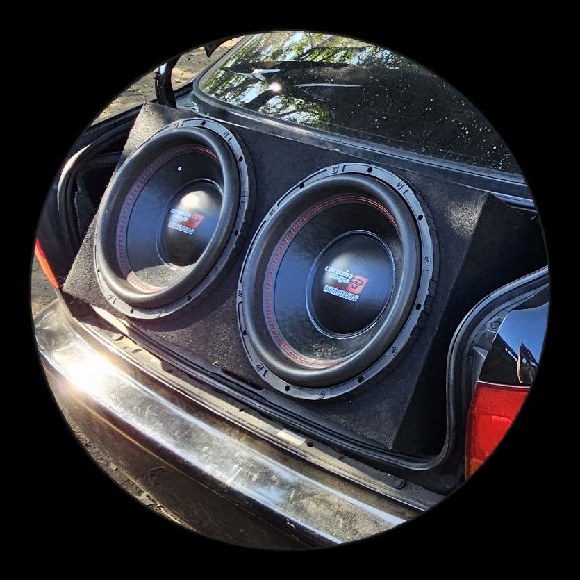 15 Inch Subwoofers for Sale in Riverside County, CA OfferUp