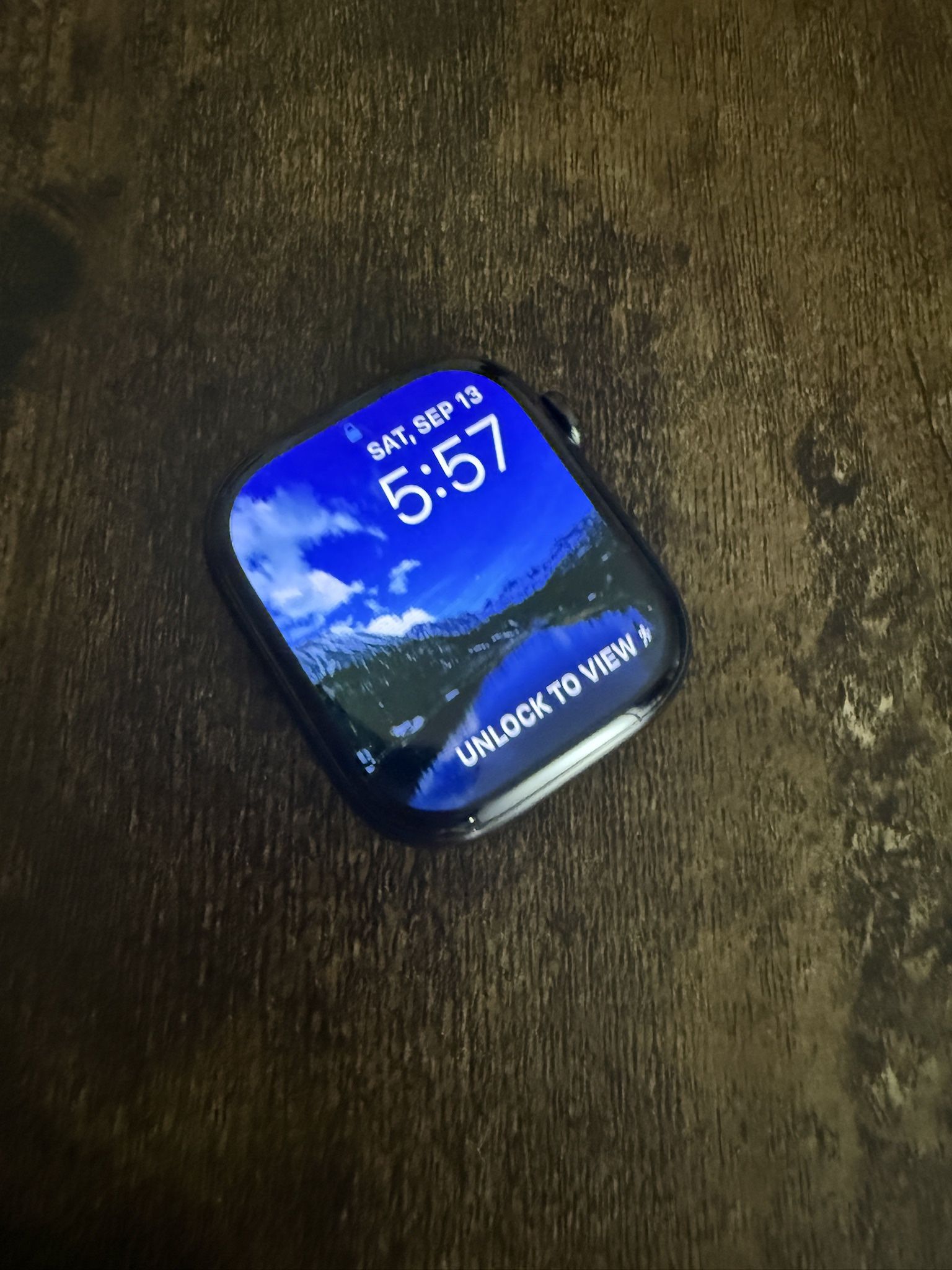 Apple Watch Series 10 Cellular