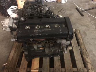 B20Z2 engine TRADE high compression complete head for Sale in Vancouver ...
