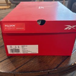 Reebok Energen Lux Men’s Running Shoes Size 11