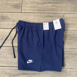 Medium men Nike shorts brand new with tags