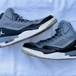 Air Jordan  SC 3 