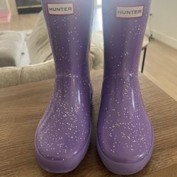 Toddler Hunter Rain Boots