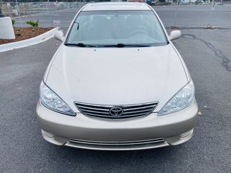 2005 Toyota Camry