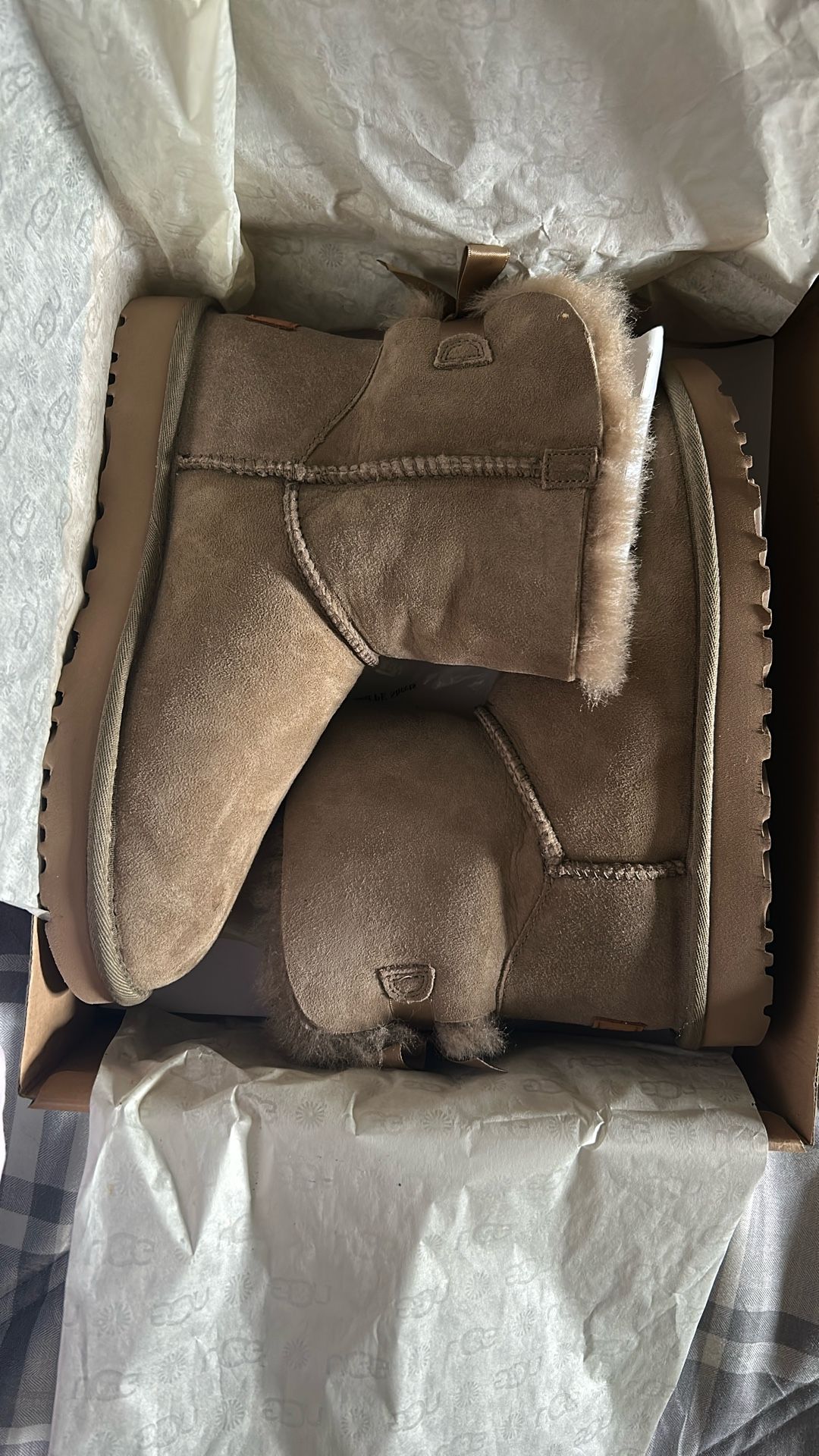 UGG Boots