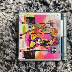 Game Boy Advance Sp Model 101