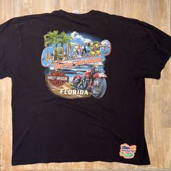 Harley Davidson Orlando Shirt