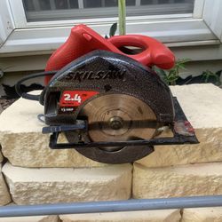 SkilSaw