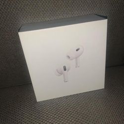 Airpods Pro Gen 2s
