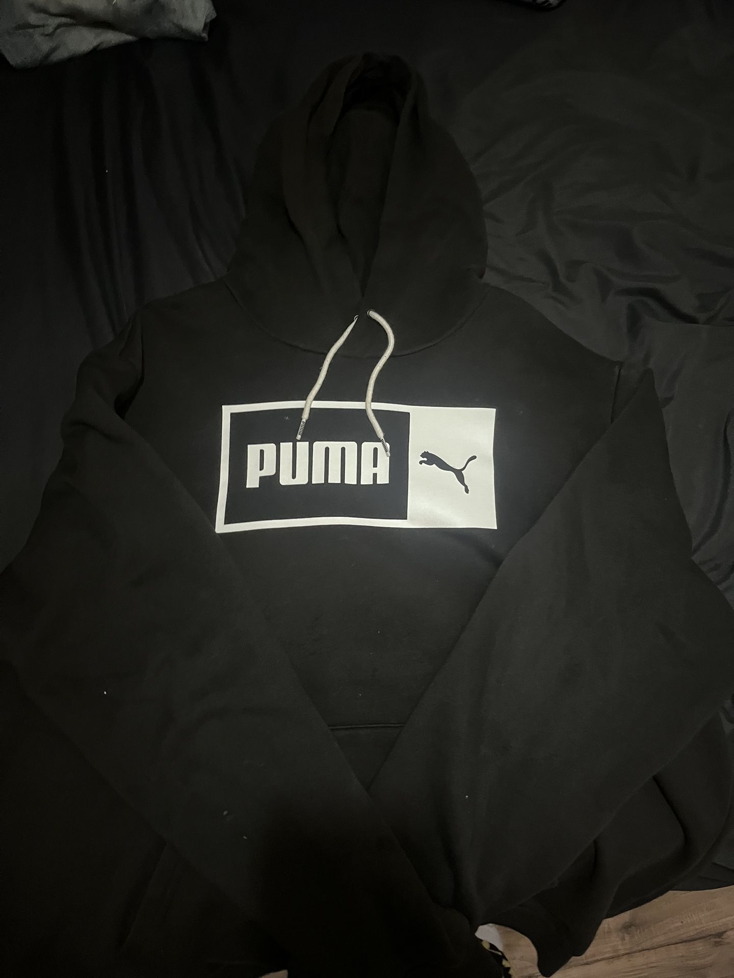 Puma Hoodie