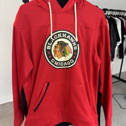 Brand New Black Hawks Size m 