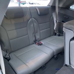 2004 Acura MDX