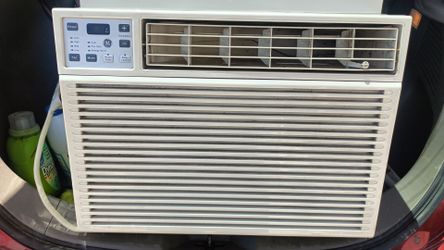 GE Air Conditioner