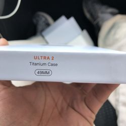 Apple Watch Ultra 2