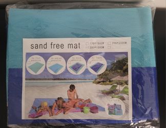 Beach Matt
