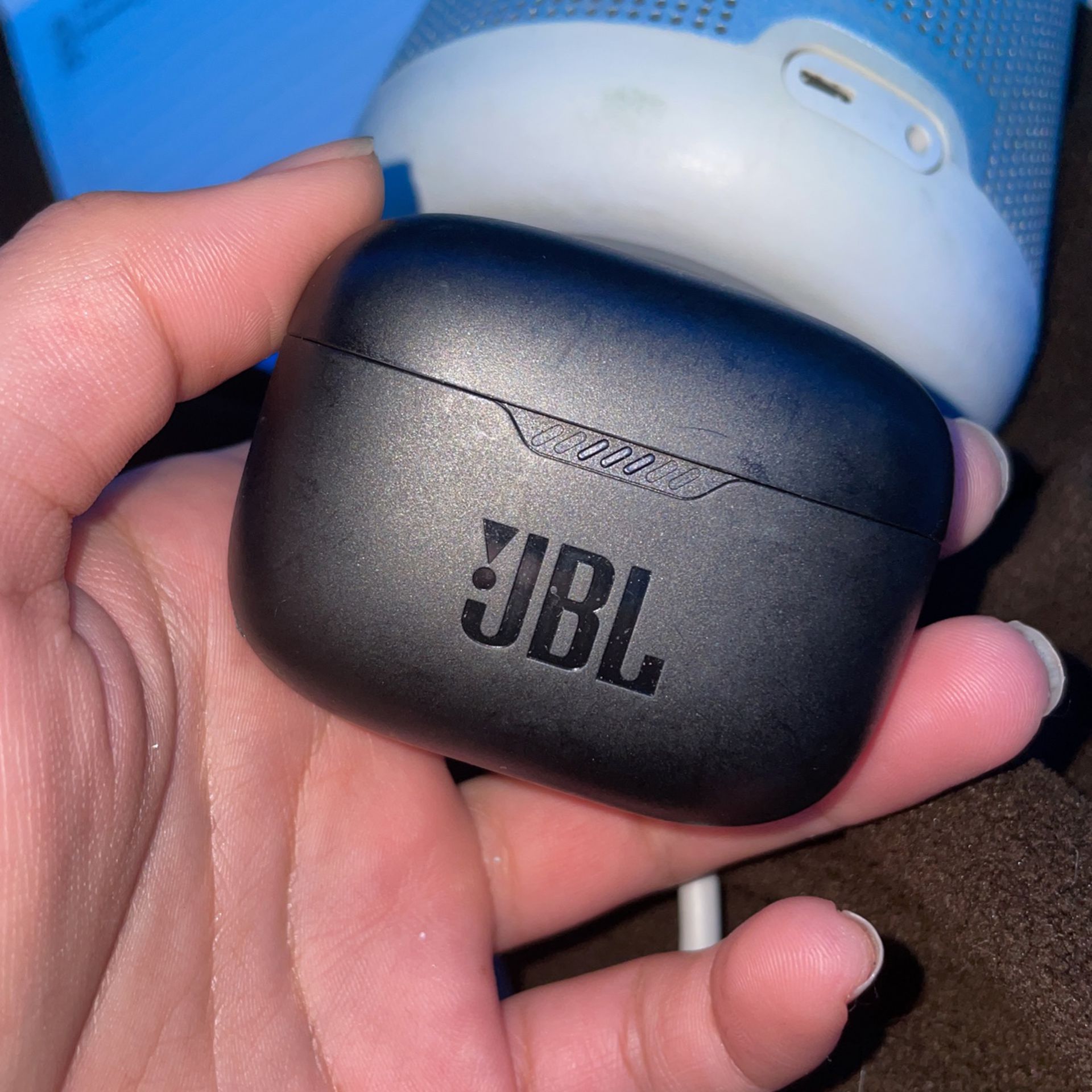 JBL Tune 130 Noise Canceling True Wireless Bluetooth Earbuds 