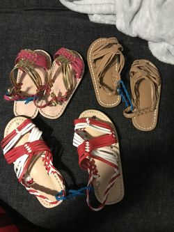 Huaraches De Michoacan 