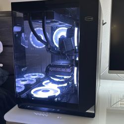PC And Monitor Bundle 