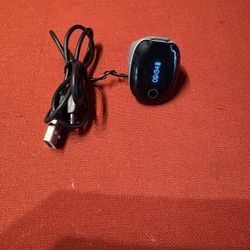 O2   Continuous Oxygen Monitor 