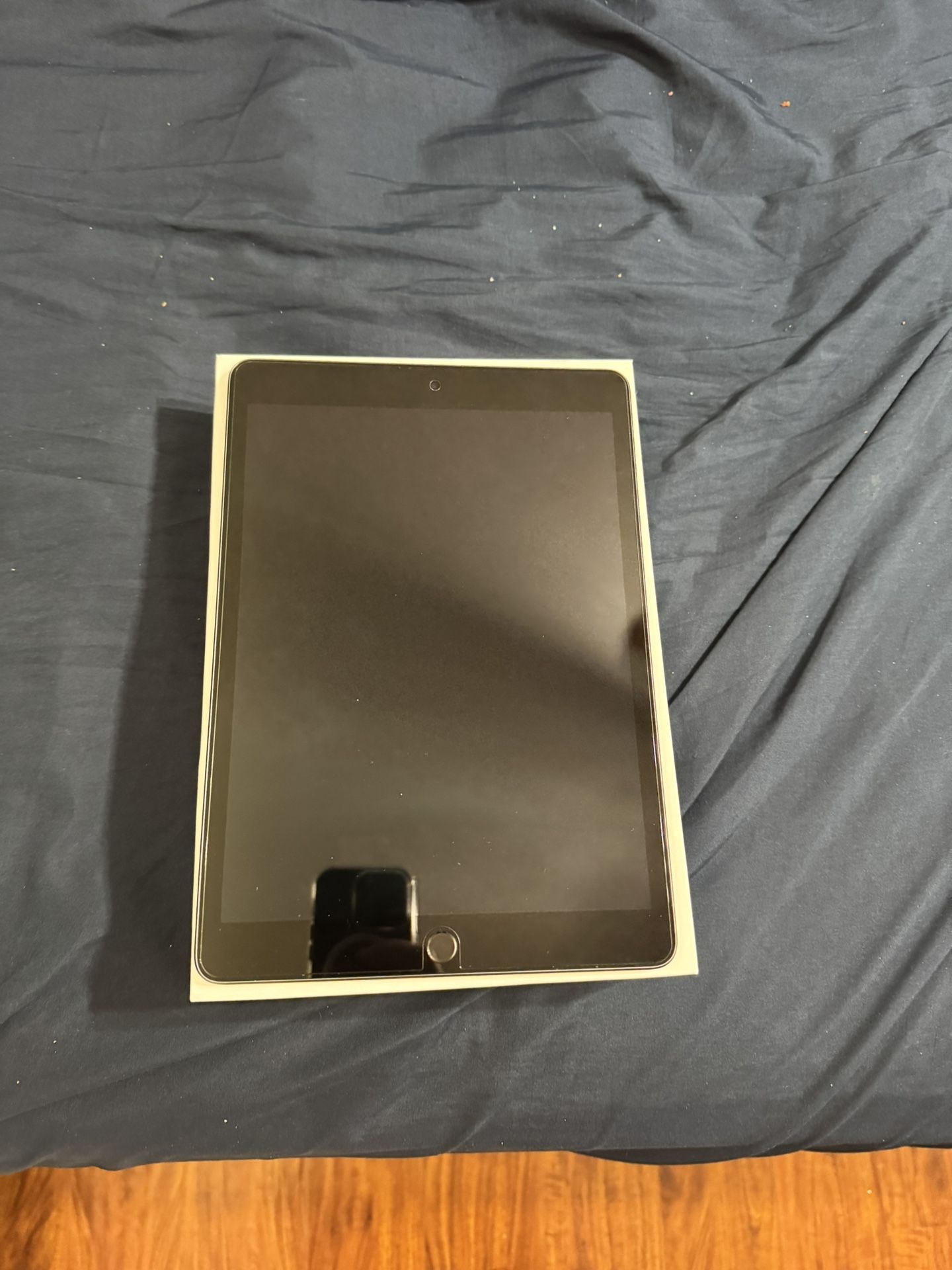 iPad 9th Generation Mint Condition