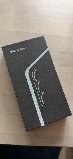 Samsung galaxy s 26+