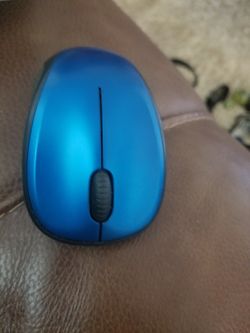 Logitech Mouse