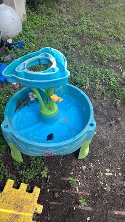 Water table