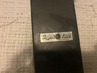 Shooting Stands / Vices