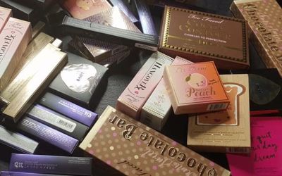 ALL NEW ALL AUTHENTIC