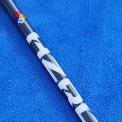 HZRDUS 6.0 Stiff Golf Shaft