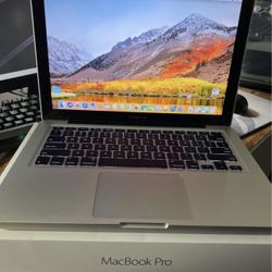 Apple MacBook Pro 2011