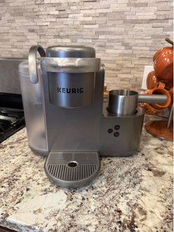 Keurig Coffee machine