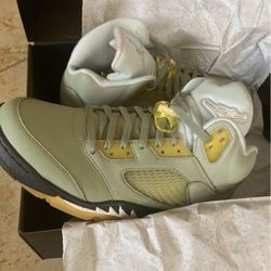 Air Jordan 5 Retro