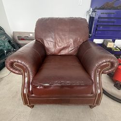 Ethan Allen Chair