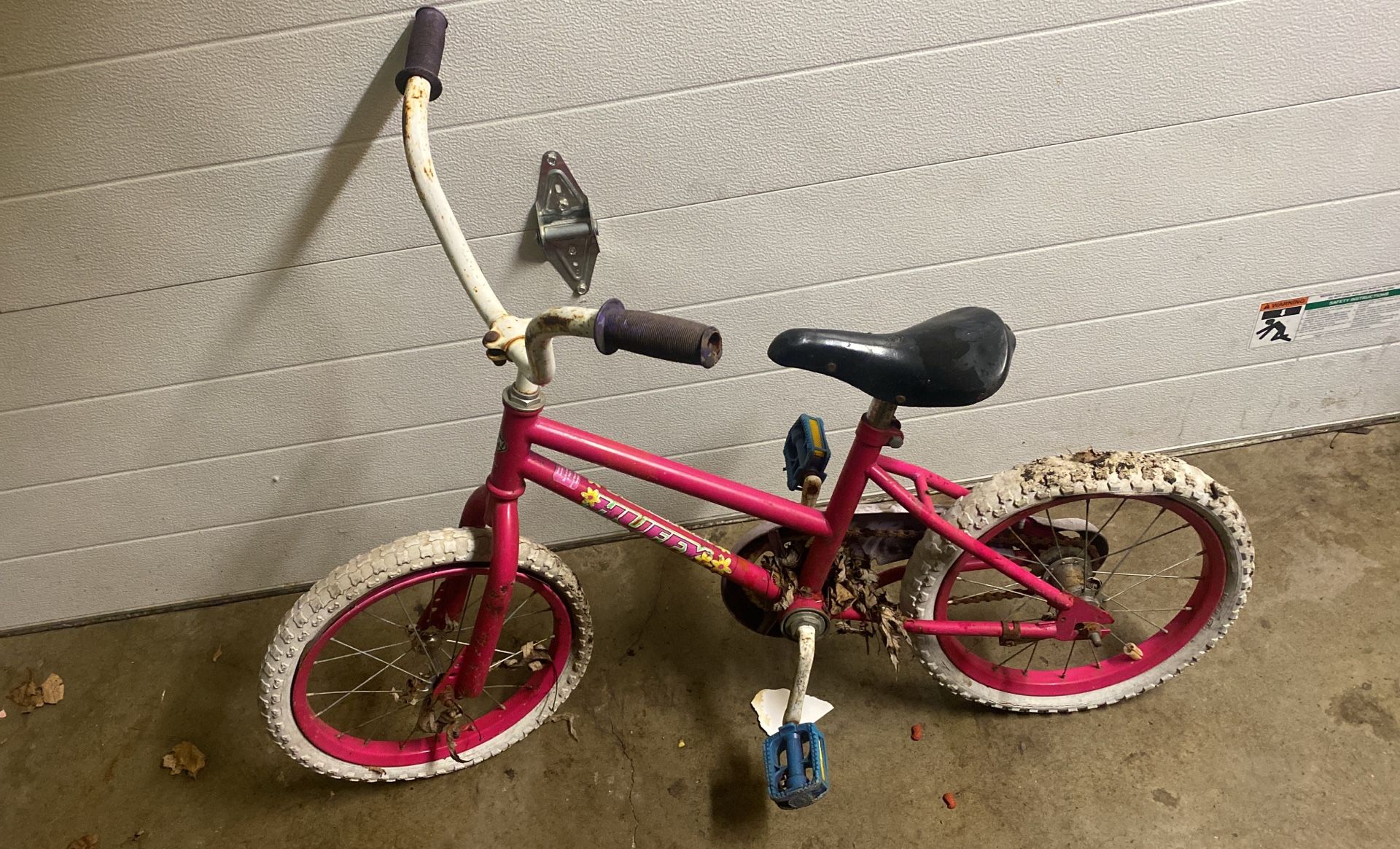 Huffy