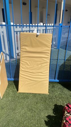 Kids Lakeshore Sleep Mat Nude