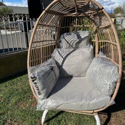 Brand New Egg Chair