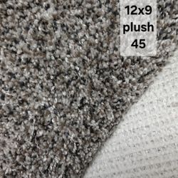 New Carpet Rolls